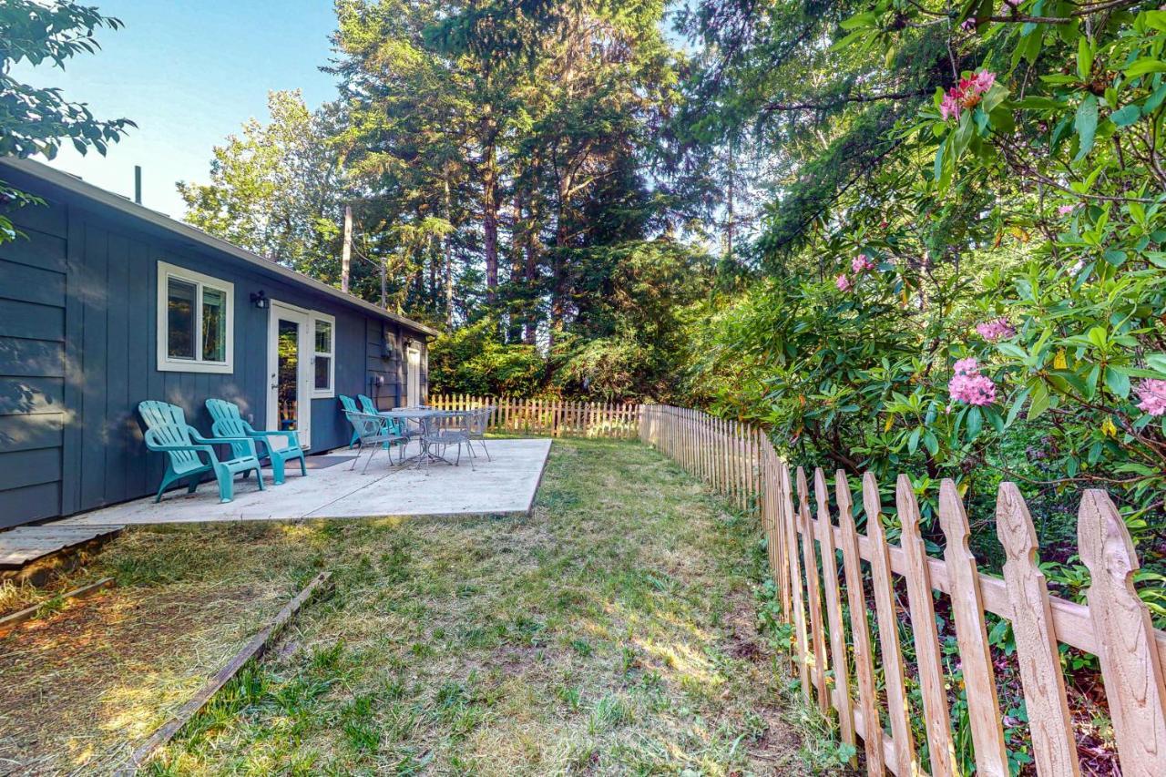 The Beverly Home Bandon Eksteriør billede