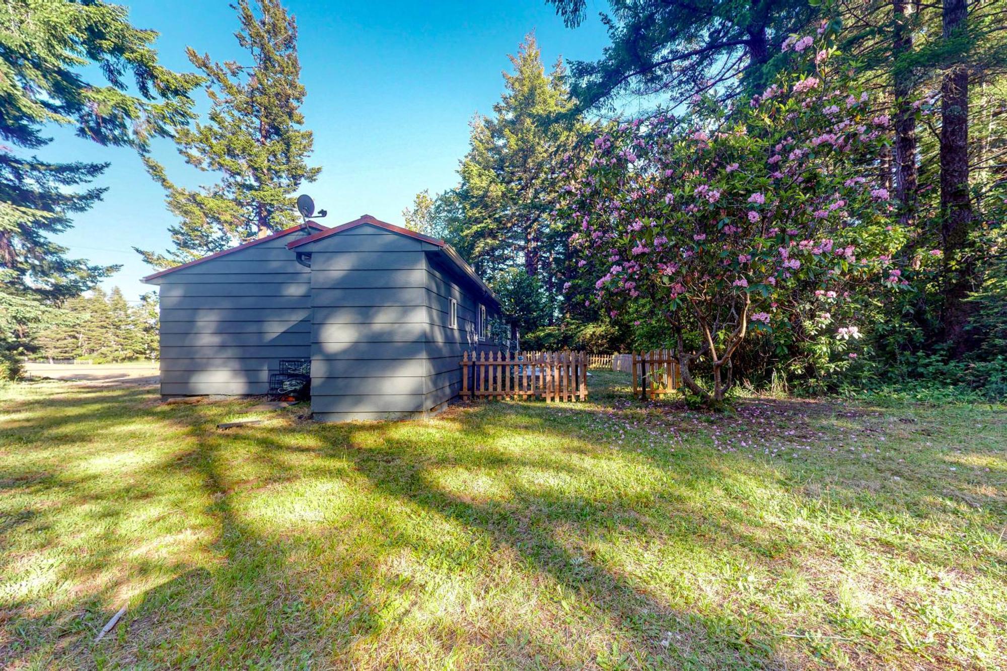 The Beverly Home Bandon Eksteriør billede